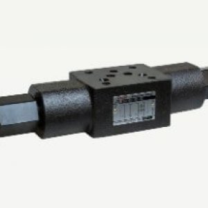 ORO-G01-W1-20 Modular Brake Valve