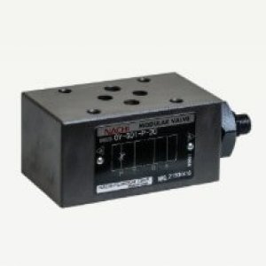 OY-G01-P-20 Modular Flow Control Valve