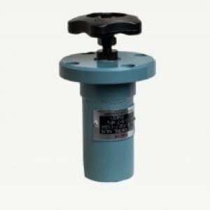 RC-T02-3-12 Remote Control Relief Valve