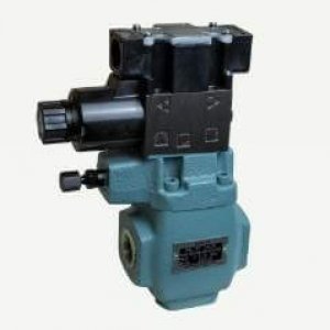 RSS-T06-AQ3-C115-E23 Solenoid controlled relief valve