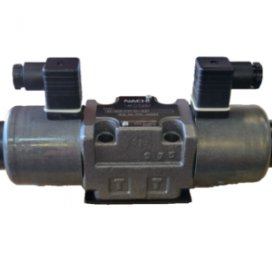 SA-G03-C5-D1-E21 DIN Style Directional Control Valve