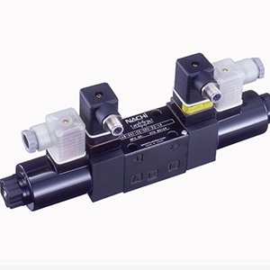SAW-G01-A3X-GR-D2-11 Directional Control Valve with monitoring switch