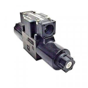 SS-G01-C5-R-C115-E31 Terminal Box Style Directional Control Valve