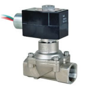 8449203.3827.12060 Direct lift solenoid valves, explosion proof coil