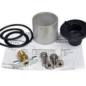 B38-100S-5 Filter element service kit, 5µm, for B38 series