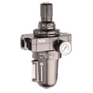 B68G-8AK-AR3-RLN-25 Filter/Regulator