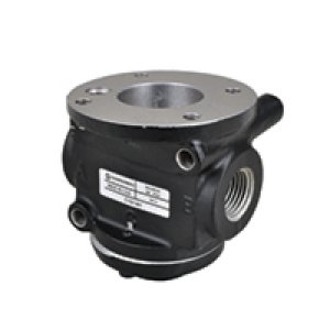C1014H Prospector Poppet Series, 3/2 replacement valve body, 1/2" NPT ported
