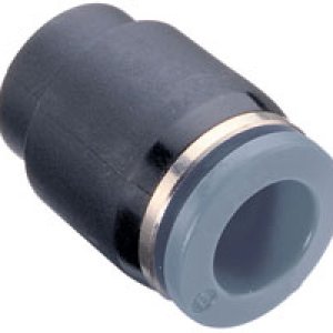 C20120200 Cap (female plug), 5/32" tube O/D