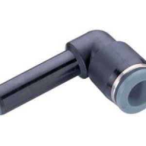 C20430200 Stem elbow, 5/32" tube O/D