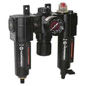 C73A-3AK-AD3-RMG-QDN C73 Series combination FRL