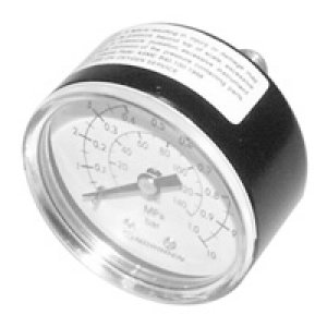 18-015-010 Gauges