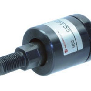 CC-1-12 Rod Alignment Coupler for 1-1/2", 2", 2-1/2" Bore NFPA cylinders with 3/4-16 UNF male rod threads