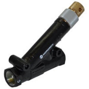C/840 Heavy duty, uni-directional flow regulator, 3/4" NPT ports
