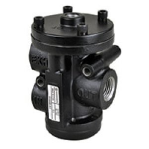 D1023H-A1 Prospector Poppet Series, 3/2 NC valve, air/spring return, 3/8" NPT ports