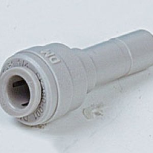 D20230504 Stem Reducer (stem/tube), 1/4" tube O/D, 5/16" stem O/D