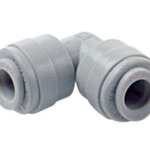 D20400200 Union Elbow, 5/32" tube O/D