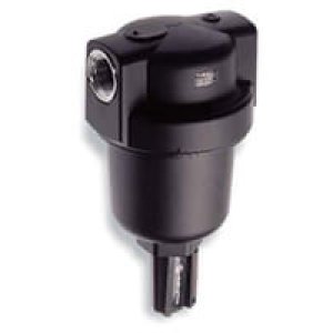 F18-C00-A1DA F18 Series general purpose, 5 um, filter with autodrain, 2" PTF ports