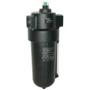 F46-801-A0DG F46 Series oil removal filter with auto drain, 1" ISO G ports