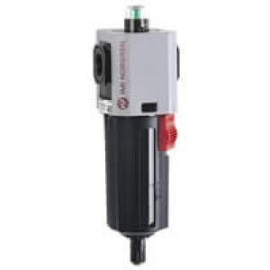 F84C-6AD-QD0 Excelon Plus Coalescing Filter, 3/4" PTF, Manual drain