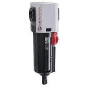 F84G-3GN-AP1 Excelon Plus General Purpose Filter, G3/8, 5µm filter, Automatic drain