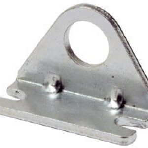 FB-5 Foot Bracket for 1-1/4" Bore Single & Double Acting, 1-1/2" Bore Single & Double Acting Roundline Plus Cylinder