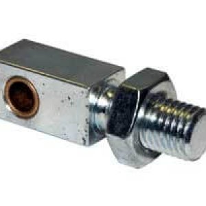 FRE-1 Rod Eye for 9/16" Bore F-Series Plus Cylinder, #8-32 UNC threads