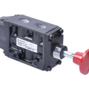 SPUS/K41DA00KS1KB1 Spool valves