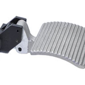 KF0 Nugget 200 Series nondetent foot pedal operator