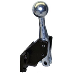KL0 Nugget 200 Series nondetent lever operator (inline only)