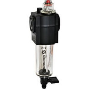 L73M-3AP-QTN LUBRICATOR IMI NORGREN