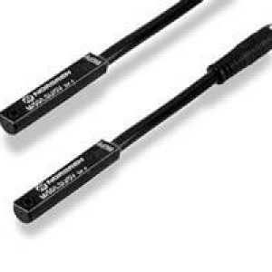 M/50/LSU/10V M/50 Series, magnetically operated switch, reed, 10m cable
