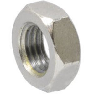 MN-7 Mounting nut for 2-1/2" Bore Double Acting Roundline Plus Cylinder