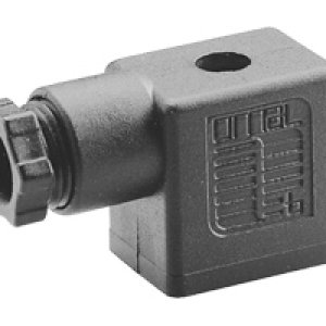 M/P15737 Electrical plug with cable gland