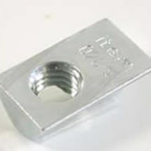 M/P41858 Groove Key for 50mm, 63mm Bore Lintra Plus Carriage