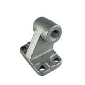 M/P19493 32 mm Bore Style SW Mounting Hinge Bracket for ISO/VDMA cylinders