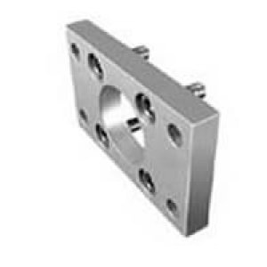QA/8100/22 BG - Front / Rear Flange Mounting 100mm bore