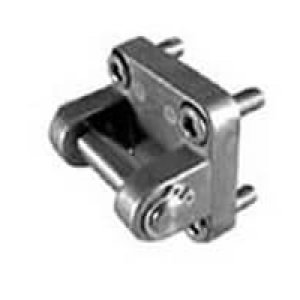 QA/8100/23 D - Rear Clevis Mounting 100mm bore