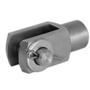 QM/8025/25 F - Piston Rod Clevis Mounting 25mm bore