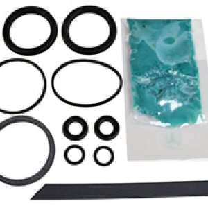 NCSK-03 N series, 1-1/2" bore, seal kit