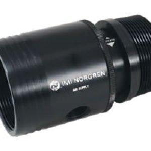 NCDF-100H-S00M01 NCDF Series Air Amplifier 1.0" I.D.