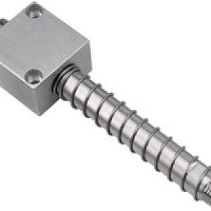 NSLB40-2-120 Spring Leveler Block 1.20" Stroke Series 2