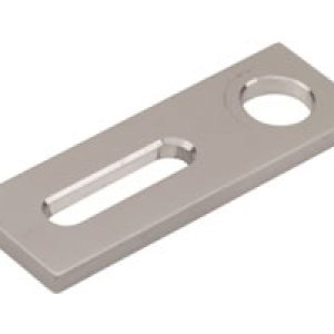 NSLBS1-2 Flat Bracket 2" for VSL1 Series