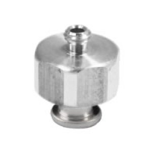 NVCF45-M5M M5 Male Fitting