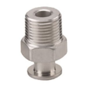 NVCF45-18M 1/8 NPT Male Fitting