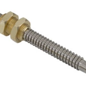 NVSL2-120 Spring leveler 1.20 inch travel
