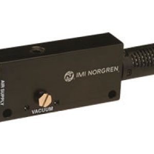 NVP20-90M-S05A00 Modular Vacuum Pump 20"Hg NST4