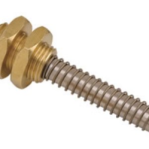 NVSL1M-120 Spring leveler 1.20 inch travel