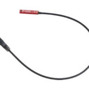 M/50/IOP/CP Magnetically operated solid state switch with IO-Link capability, M8 connector