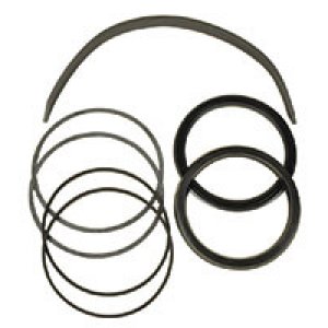 AJK-153 A and J series, 1-1/2" bore, piston seal kit (Buna N seals)