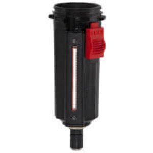 840003-51KIT Excelon Plus Metal Bowl with Sight Glass and Auto-Drain 6mm PIF